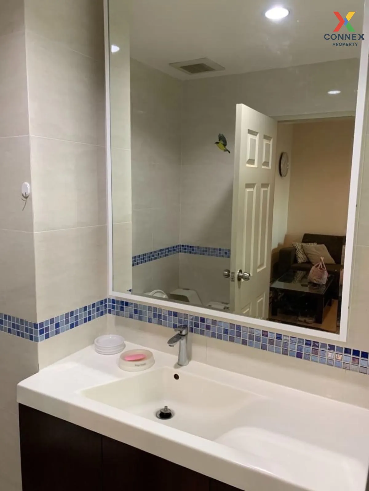 FOR SALE condo , Life @ Sathorn 10 , BTS-Chong Nonsi , Silom , Ba