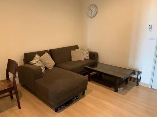 ขายคอนโด  ไลฟ์ แอท สาทร 10 BTS-ช่องนนทรี สีลม เขต บางรัก กรุงเทพ CX-52975