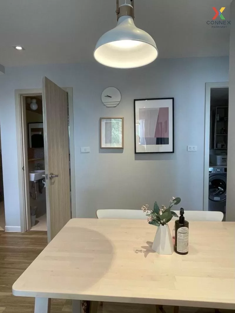 เช่าคอนโด  โมนีค สุขุมวิท 64 BTS-ปุณณวิถี บางจาก เขต พระโขนง กรุง 4