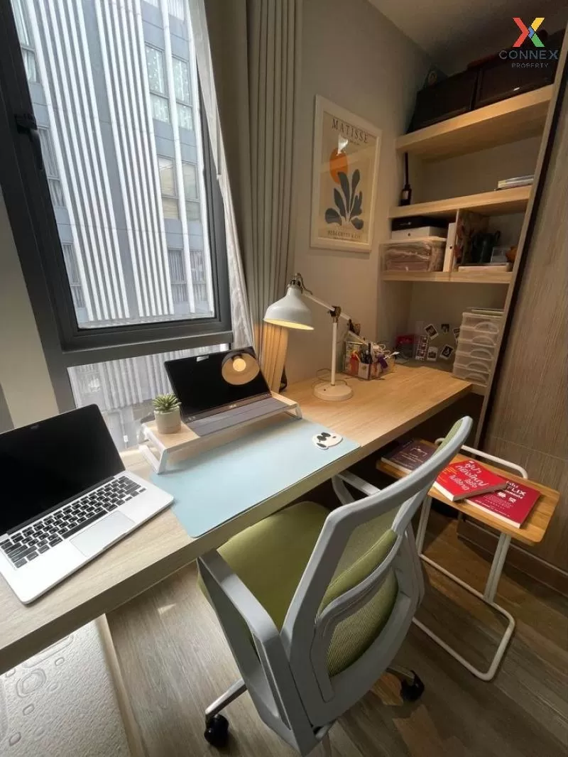 เช่าคอนโด  โมนีค สุขุมวิท 64 BTS-ปุณณวิถี บางจาก เขต พระโขนง กรุง