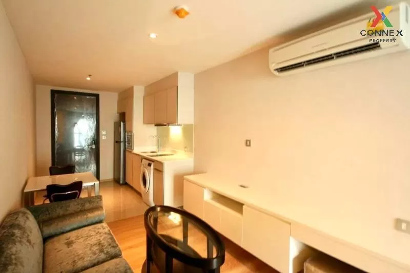 เช่าคอนโด  เอช สุขุมวิท 43 วิวสวย BTS-พร้อมพงษ์ คลองตันเหนือ เขต  1