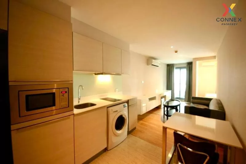 เช่าคอนโด  เอช สุขุมวิท 43 วิวสวย BTS-พร้อมพงษ์ คลองตันเหนือ เขต  2