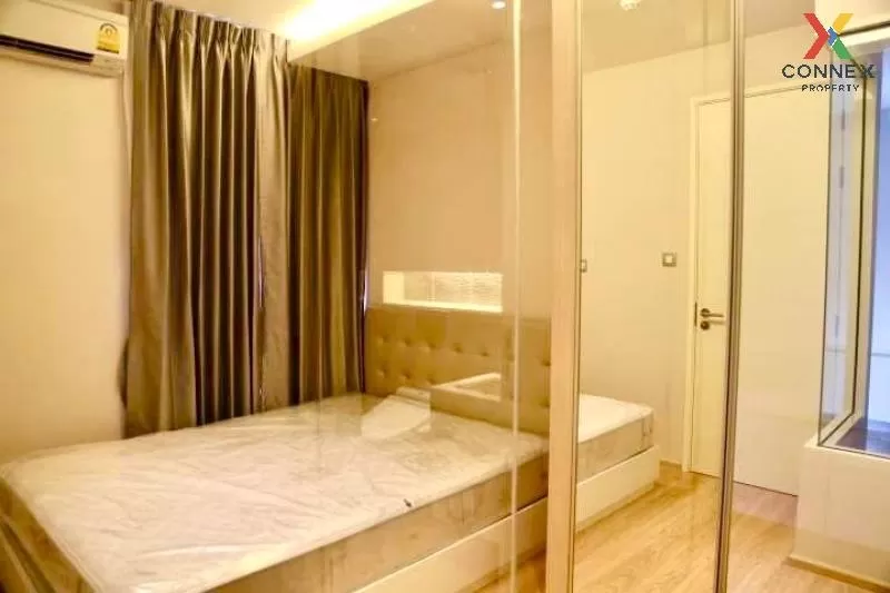 เช่าคอนโด  เอช สุขุมวิท 43 วิวสวย BTS-พร้อมพงษ์ คลองตันเหนือ เขต  3