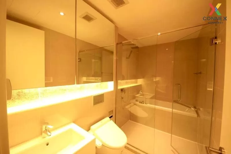 เช่าคอนโด  เอช สุขุมวิท 43 วิวสวย BTS-พร้อมพงษ์ คลองตันเหนือ เขต 