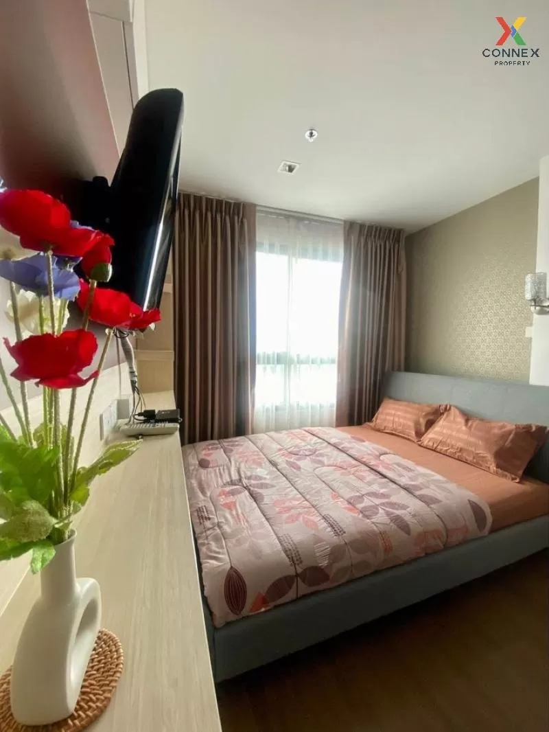 เช่าคอนโด  ไอดีโอ สุขุมวิท 93 BTS-บางจาก พระโขนง เขต คลองเตย กรุง 4