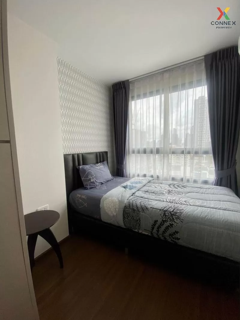 เช่าคอนโด  ไอดีโอ สุขุมวิท 93 BTS-บางจาก พระโขนง เขต คลองเตย กรุง