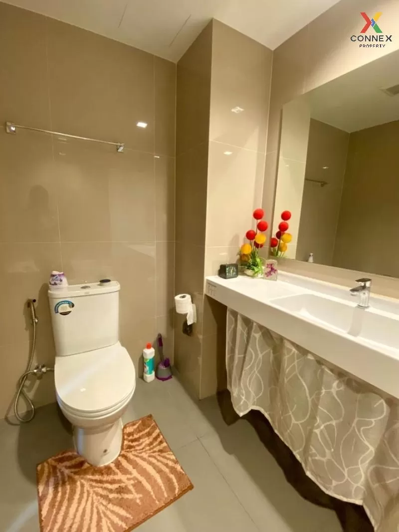 เช่าคอนโด  ไอดีโอ สุขุมวิท 93 BTS-บางจาก พระโขนง เขต คลองเตย กรุง