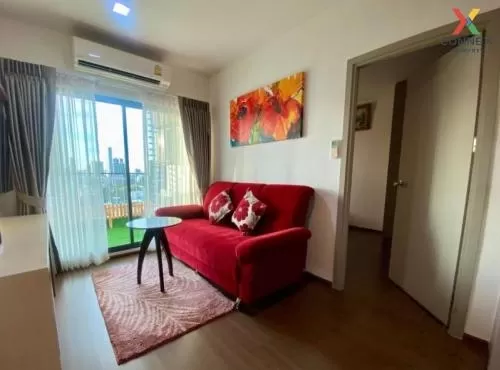 เช่าคอนโด  ไอดีโอ สุขุมวิท 93 BTS-บางจาก พระโขนง เขต คลองเตย กรุงเทพ CX-52979