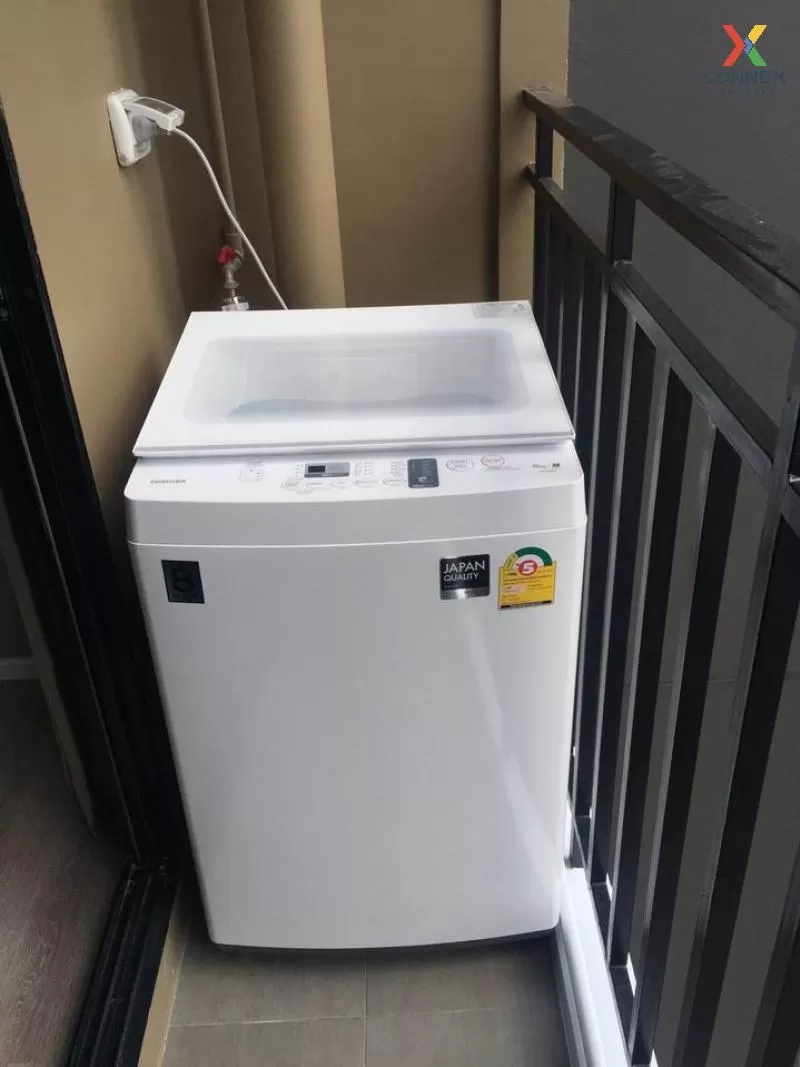 For Rent Condo , Kensington Sukhumvit - Theparak , BTS-Samrong , 