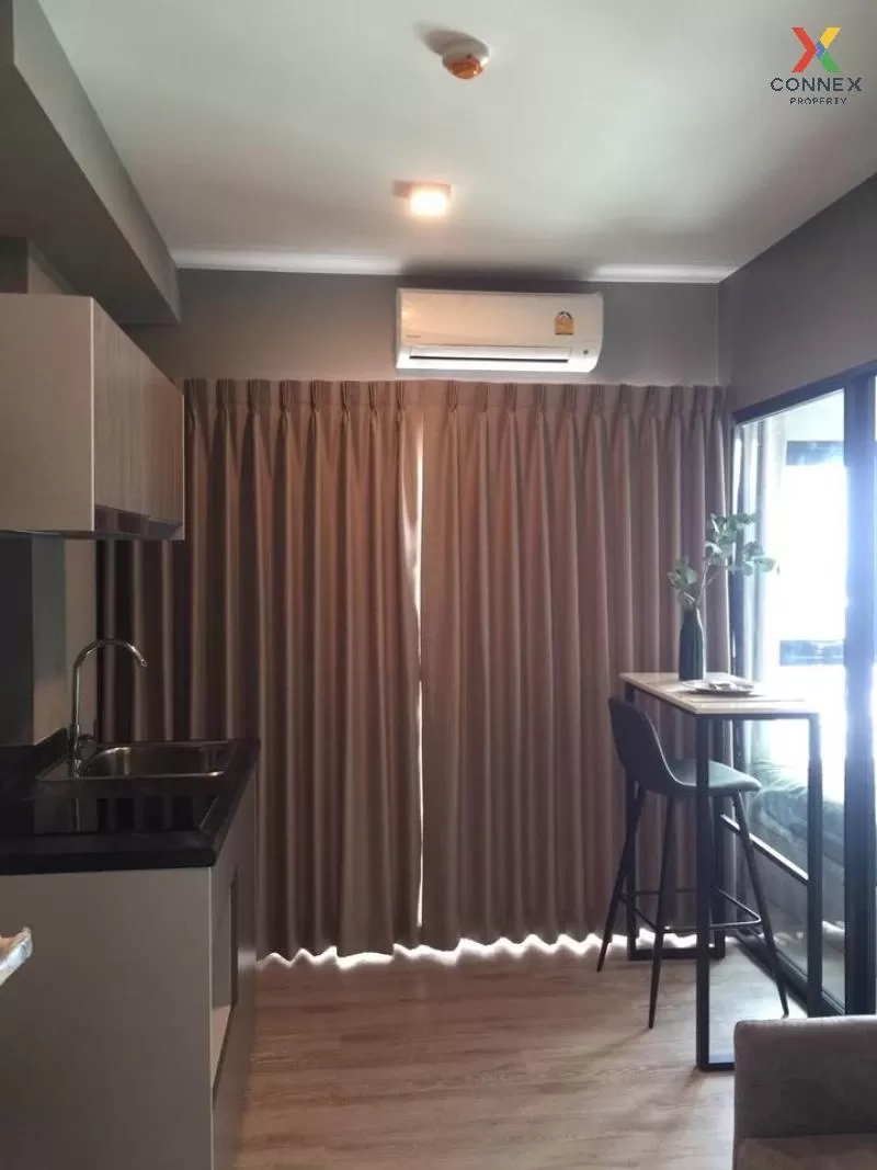 For Rent Condo , Kensington Sukhumvit - Theparak , BTS-Samrong ,  2