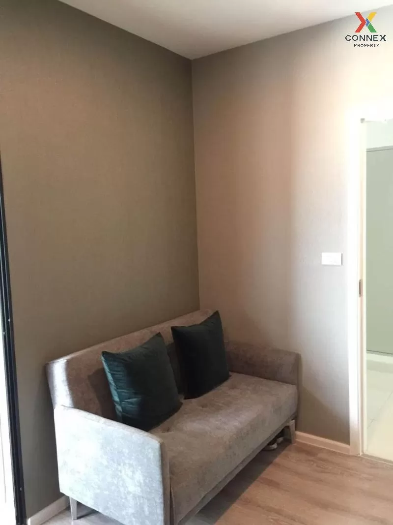 For Rent Condo , Kensington Sukhumvit - Theparak , BTS-Samrong ,  3