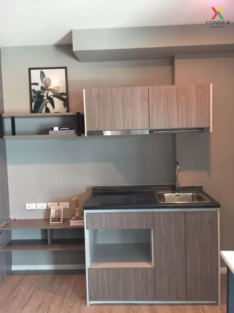 For Rent Condo , Kensington Sukhumvit - Theparak , BTS-Samrong ,  4
