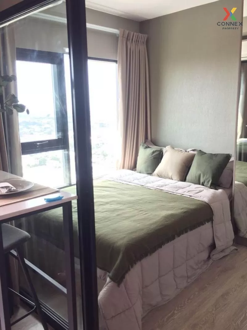 For Rent Condo , Kensington Sukhumvit - Theparak , BTS-Samrong , 