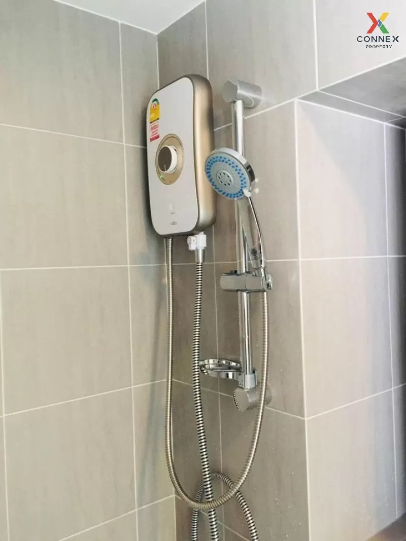 For Rent Condo , Kensington Sukhumvit - Theparak , BTS-Samrong , 