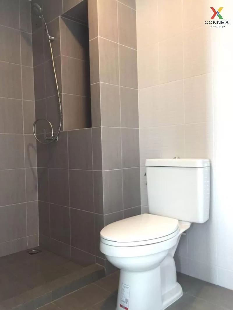 For Rent Condo , Kensington Sukhumvit - Theparak , BTS-Samrong , 