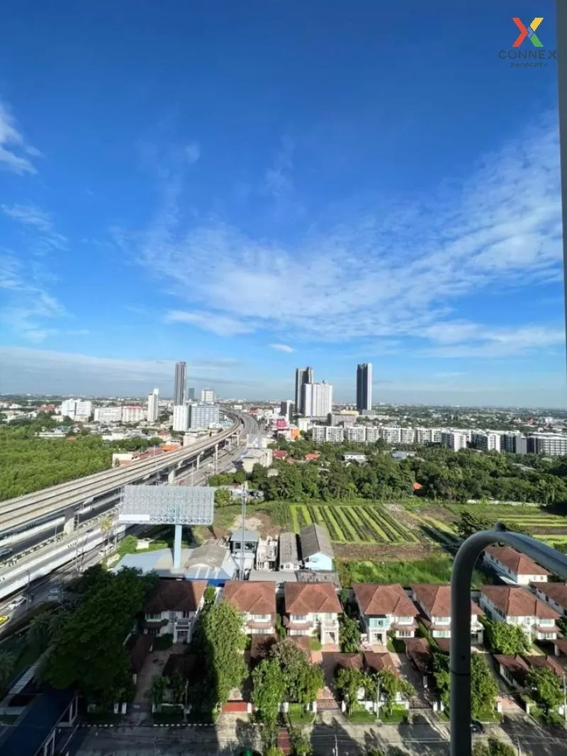 ขายคอนโด  แอสปาย รัตนาธิเบศร์ วิวสวย ชั้นสูง MRT-แยกนนทบุรี 1 บาง ขายคอนโด  แอสปาย รัตนาธิเบศร์ วิวสวย ชั้นสูง MRT-แยกนนทบุรี 1 บาง