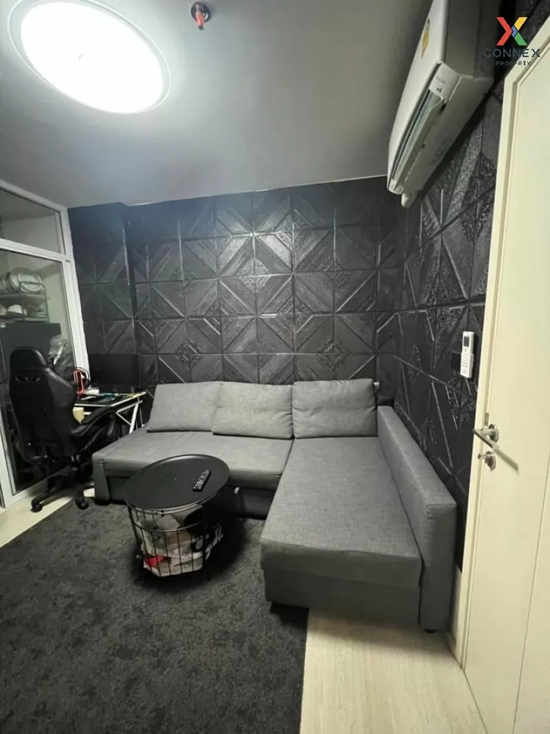 ขายคอนโด  แอสปาย รัตนาธิเบศร์ วิวสวย ชั้นสูง MRT-แยกนนทบุรี 1 บาง ขายคอนโด  แอสปาย รัตนาธิเบศร์ วิวสวย ชั้นสูง MRT-แยกนนทบุรี 1 บาง 3