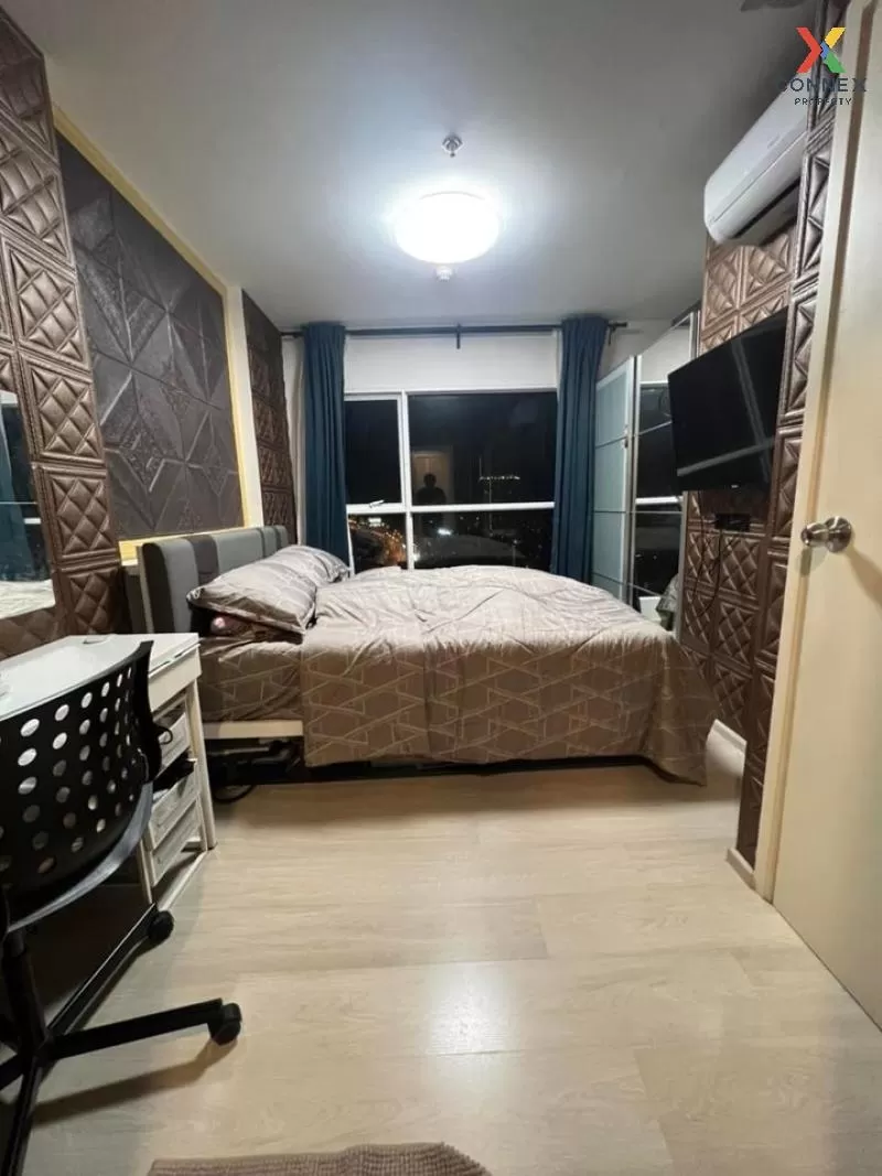 ขายคอนโด  แอสปาย รัตนาธิเบศร์ วิวสวย ชั้นสูง MRT-แยกนนทบุรี 1 บาง ขายคอนโด  แอสปาย รัตนาธิเบศร์ วิวสวย ชั้นสูง MRT-แยกนนทบุรี 1 บาง 4