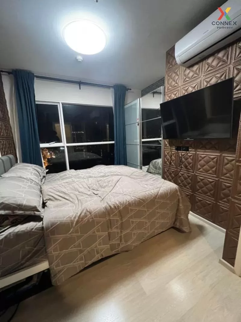 ขายคอนโด  แอสปาย รัตนาธิเบศร์ วิวสวย ชั้นสูง MRT-แยกนนทบุรี 1 บาง ขายคอนโด  แอสปาย รัตนาธิเบศร์ วิวสวย ชั้นสูง MRT-แยกนนทบุรี 1 บาง