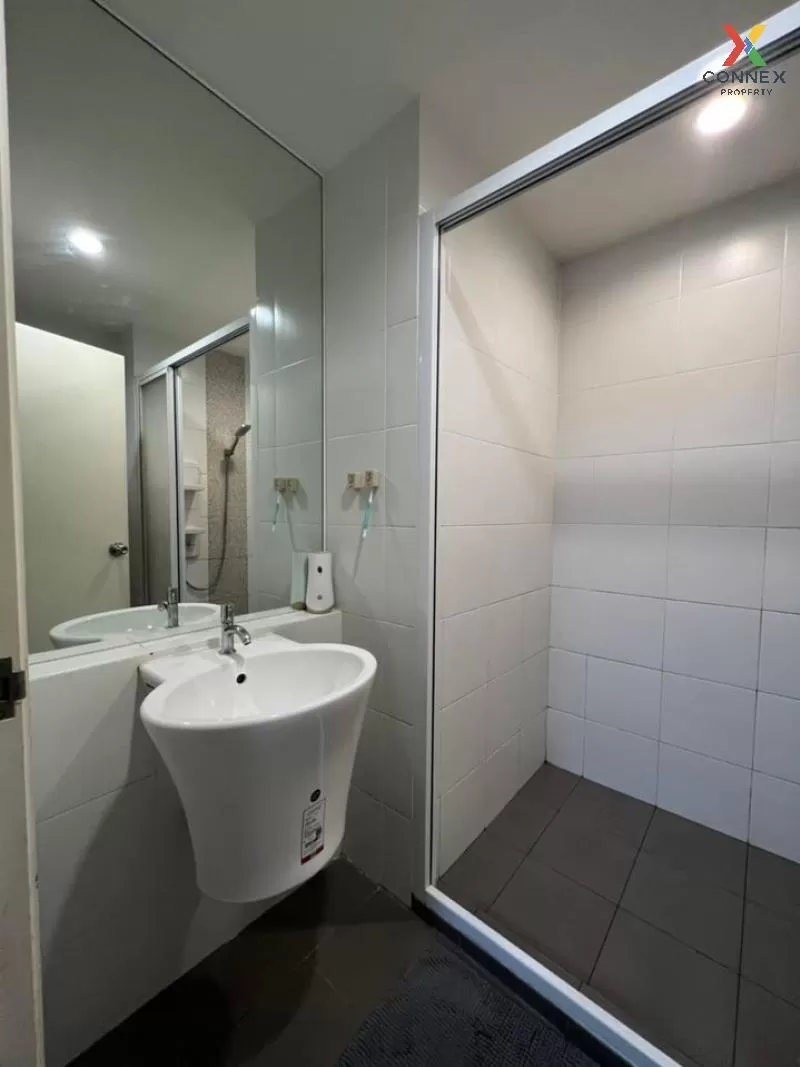 ขายคอนโด  แอสปาย รัตนาธิเบศร์ วิวสวย ชั้นสูง MRT-แยกนนทบุรี 1 บาง ขายคอนโด  แอสปาย รัตนาธิเบศร์ วิวสวย ชั้นสูง MRT-แยกนนทบุรี 1 บาง