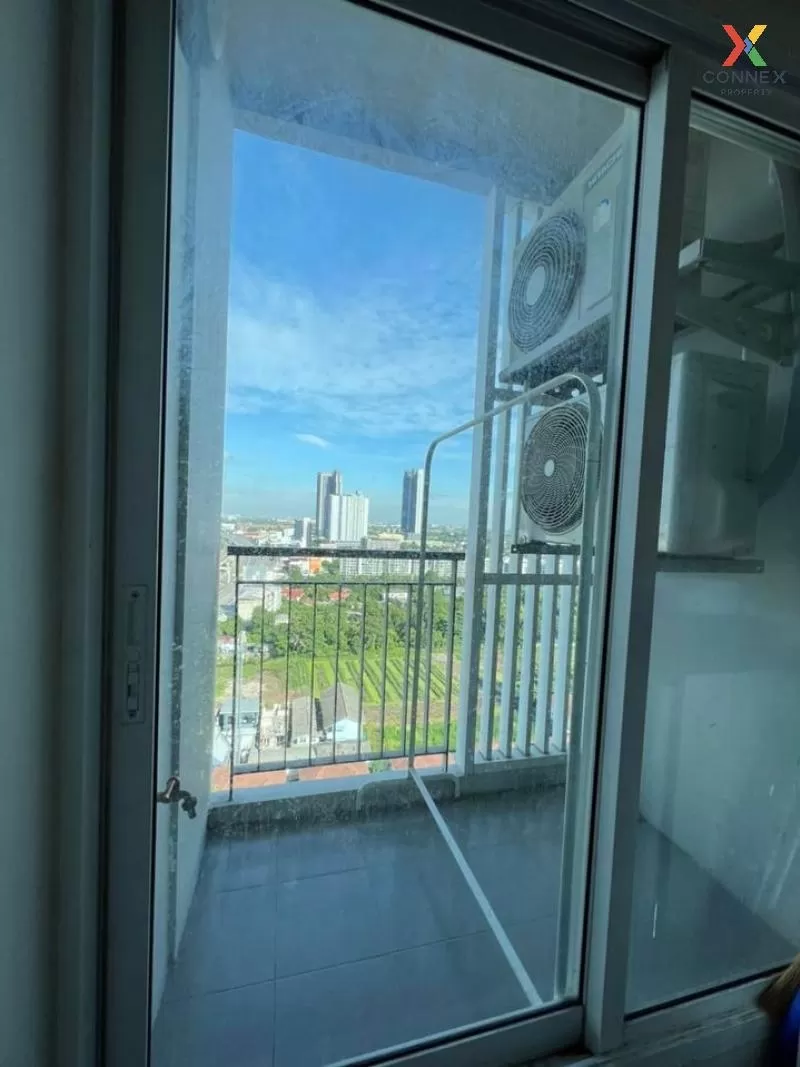 ขายคอนโด  แอสปาย รัตนาธิเบศร์ วิวสวย ชั้นสูง MRT-แยกนนทบุรี 1 บาง ขายคอนโด  แอสปาย รัตนาธิเบศร์ วิวสวย ชั้นสูง MRT-แยกนนทบุรี 1 บาง