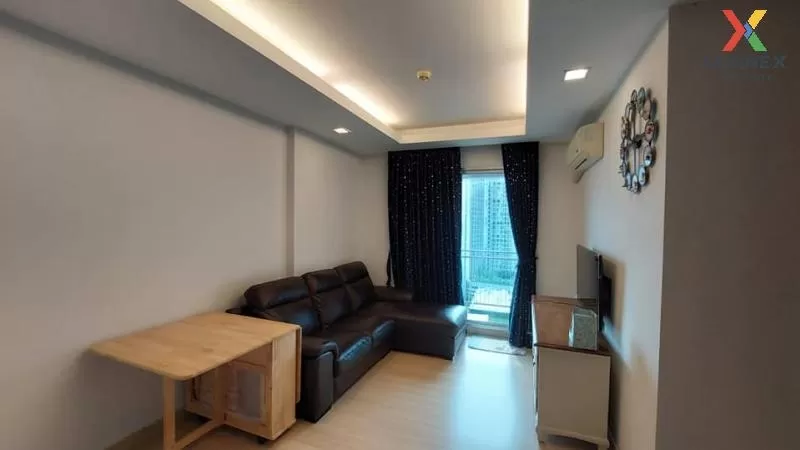 เช่าคอนโด  ทรูทองหล่อ BTS-ทองหล่อ บางกะปิ เขต ห้วยขวาง กรุงเทพ CX 1