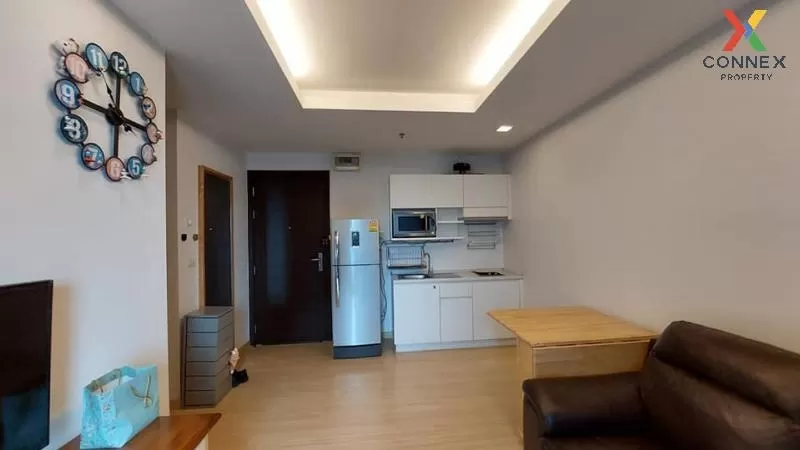 เช่าคอนโด  ทรูทองหล่อ BTS-ทองหล่อ บางกะปิ เขต ห้วยขวาง กรุงเทพ CX 2