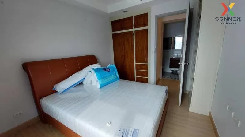 เช่าคอนโด  ทรูทองหล่อ BTS-ทองหล่อ บางกะปิ เขต ห้วยขวาง กรุงเทพ CX