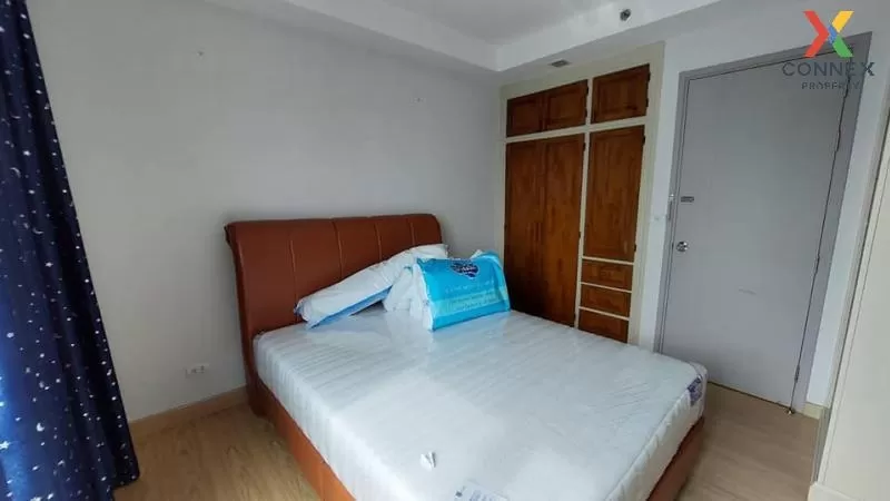 เช่าคอนโด  ทรูทองหล่อ BTS-ทองหล่อ บางกะปิ เขต ห้วยขวาง กรุงเทพ CX