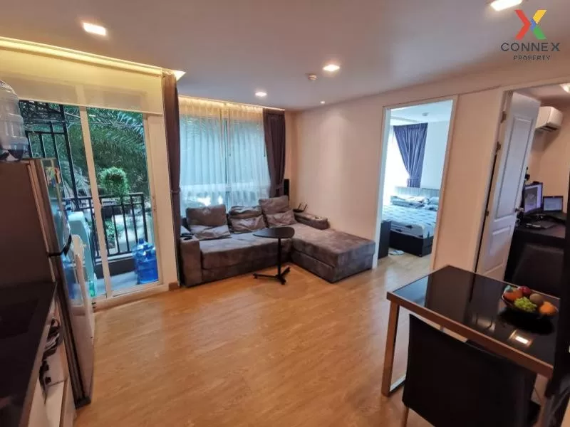 FOR RENT condo , The Light New York , BTS-Punnawithi , Bang Chak  1