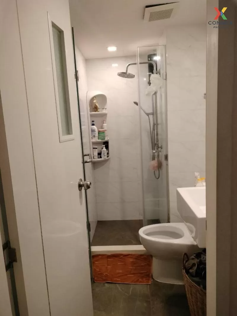 FOR RENT condo , The Light New York , BTS-Punnawithi , Bang Chak 