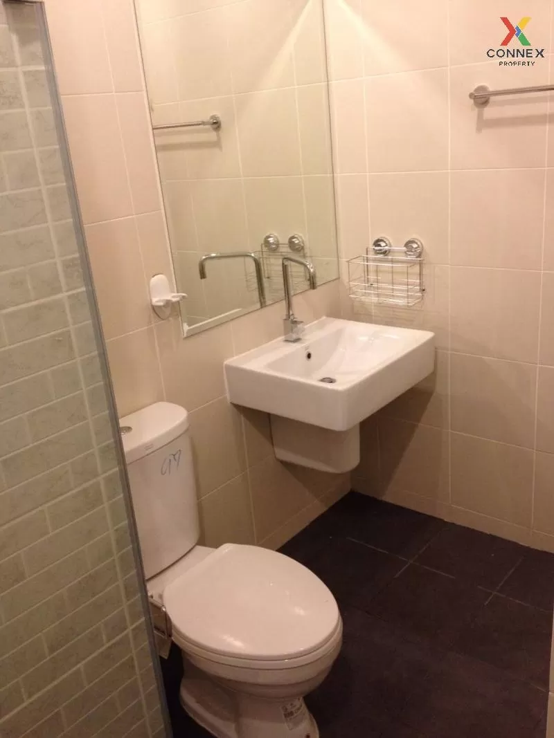 FOR SALE condo , The Privacy Rewadee , MRT-Ministry of Pubic Heal FOR SALE condo , The Privacy Rewadee , MRT-Ministry of Pubic Heal 4