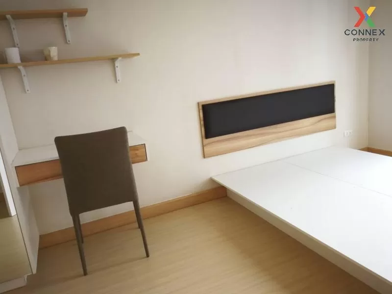 FOR SALE condo , The Privacy Rewadee , MRT-Ministry of Pubic Heal FOR SALE condo , The Privacy Rewadee , MRT-Ministry of Pubic Heal 4