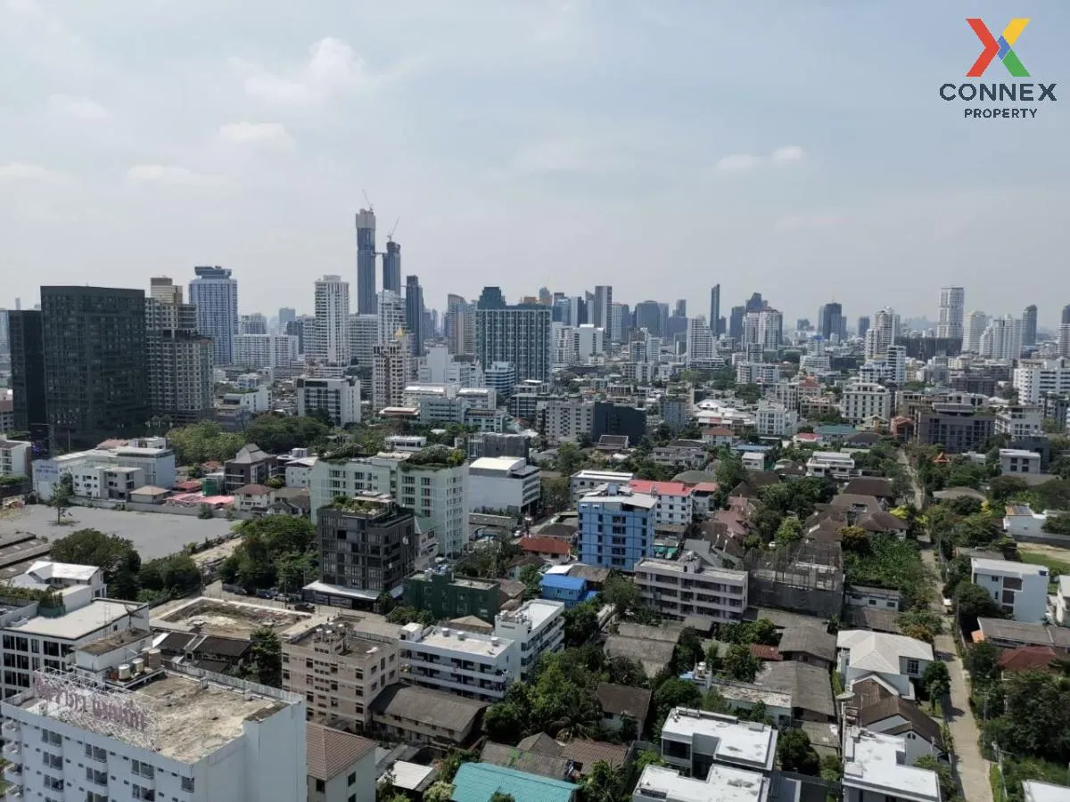 FOR RENT condo , Niche Pride Thonglor-Phetchaburi , BTS-Thong Lo 