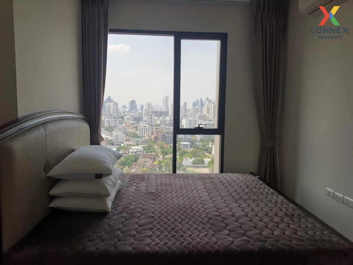 FOR RENT condo , Niche Pride Thonglor-Phetchaburi , BTS-Thong Lo 