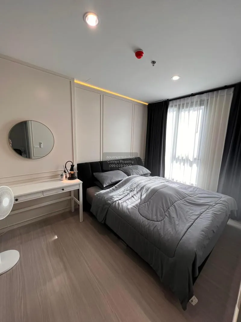 ขายคอนโด  เดอะพาร์คแลนด์ เพชรเกษม 56 วิวสวย ชั้นสูง MRT-ภาษีเจริญ