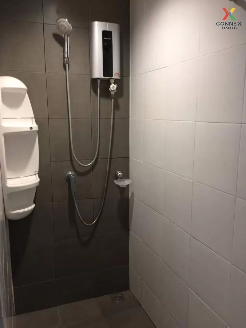 ขายคอนโด  เอ สเปซ เพลย์ รัชดา - สุทธิสาร วิวสวย MRT-สุทธิสาร สามเ