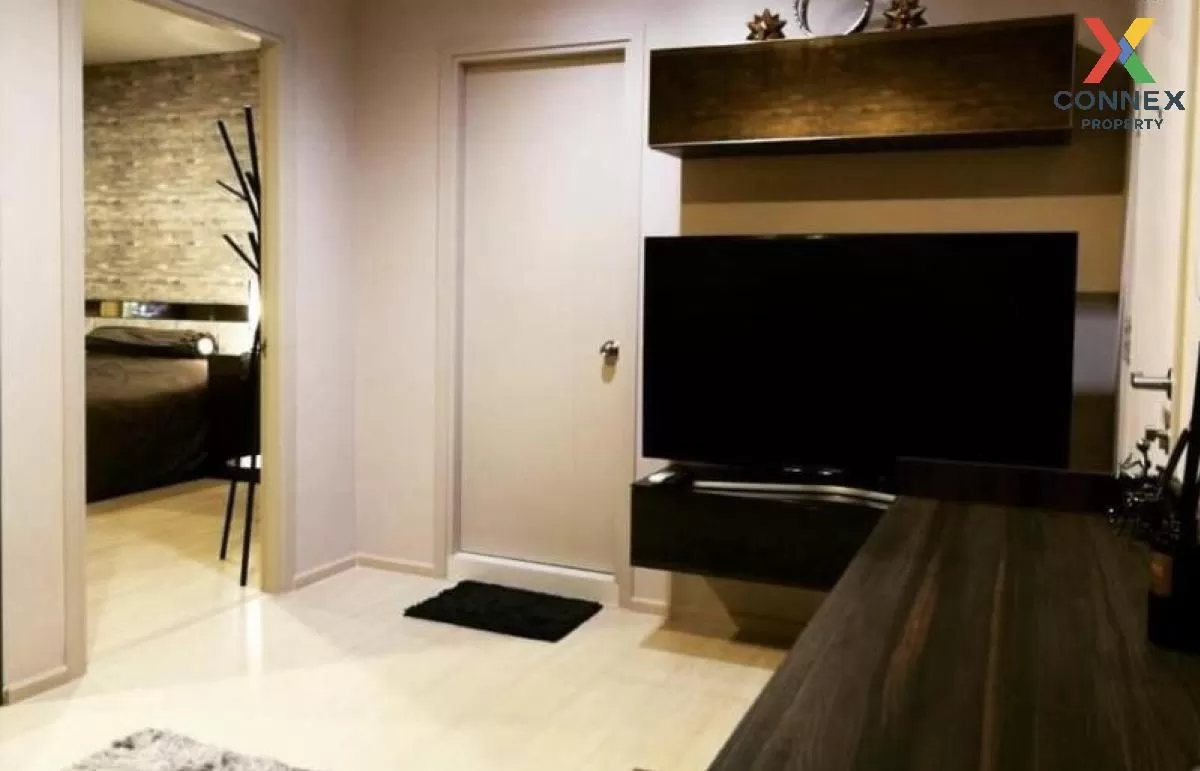 เช่าคอนโด  ไลฟ์ สุขุมวิท 48 วิวสวย BTS-พระโขนง พระโขนง เขต คลองเต 1