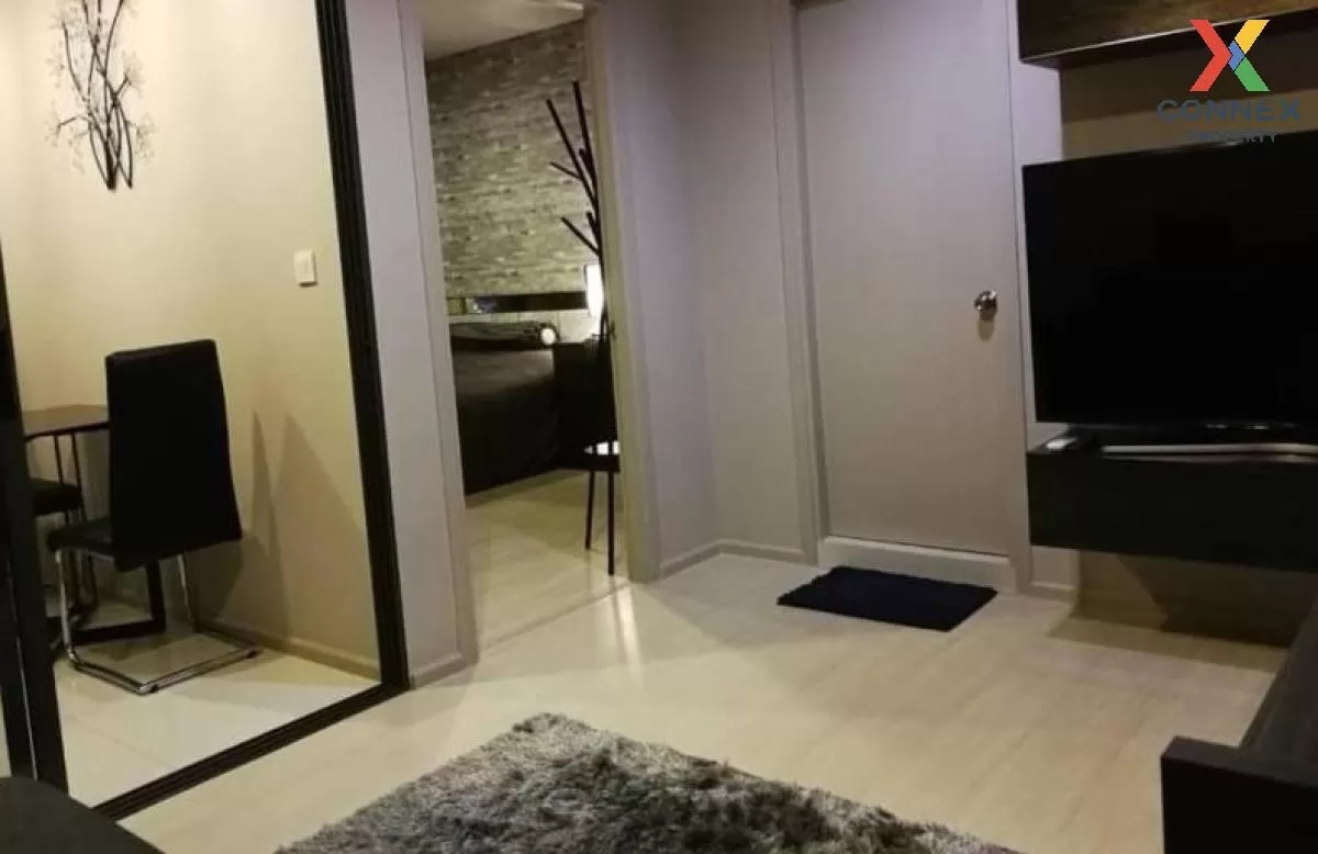 เช่าคอนโด  ไลฟ์ สุขุมวิท 48 วิวสวย BTS-พระโขนง พระโขนง เขต คลองเต 3