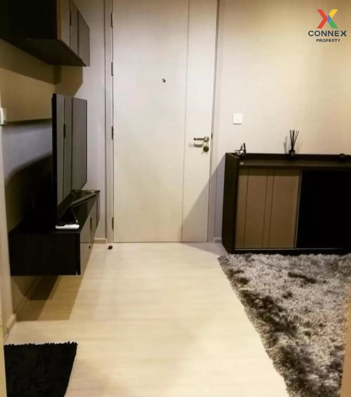 เช่าคอนโด  ไลฟ์ สุขุมวิท 48 วิวสวย BTS-พระโขนง พระโขนง เขต คลองเต 4