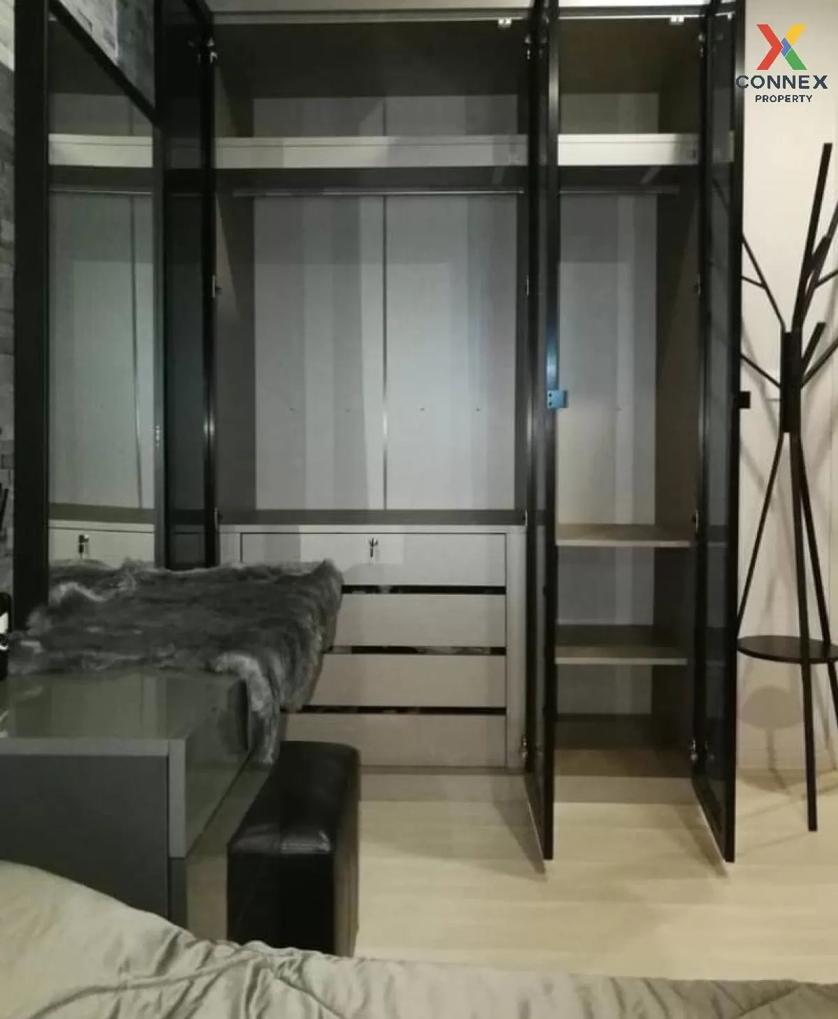 เช่าคอนโด  ไลฟ์ สุขุมวิท 48 วิวสวย BTS-พระโขนง พระโขนง เขต คลองเต