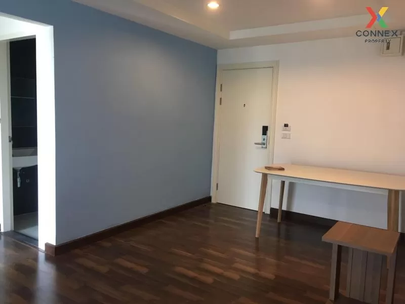 FOR RENT condo , Parc Exo Kaset - Navamintra , nice view , Khlong 1