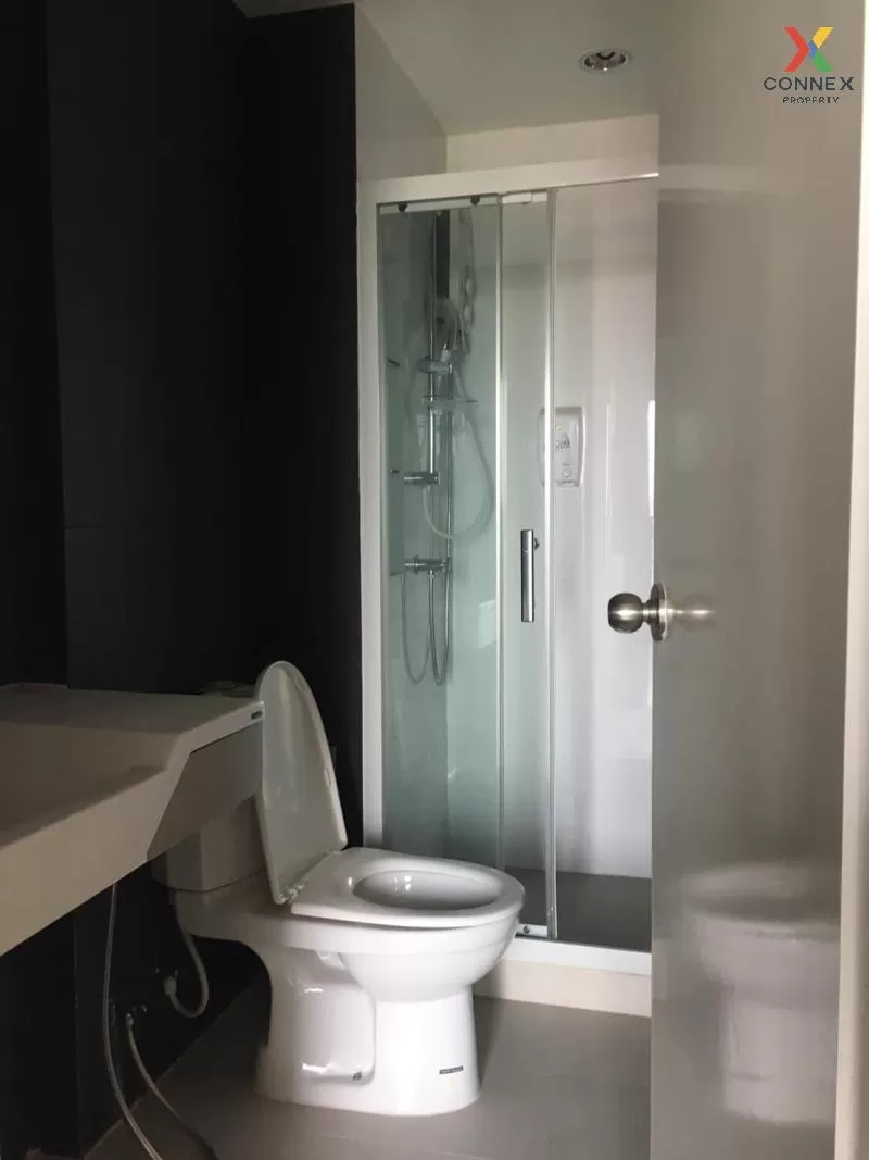 FOR RENT condo , Parc Exo Kaset - Navamintra , nice view , Khlong