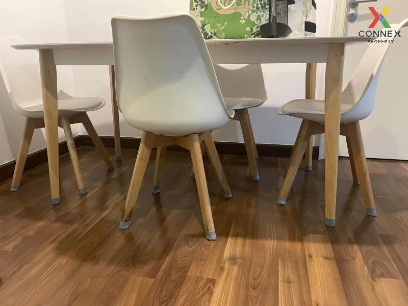 FOR RENT condo , Parc Exo Kaset - Navamintra , nice view , Khlong 2