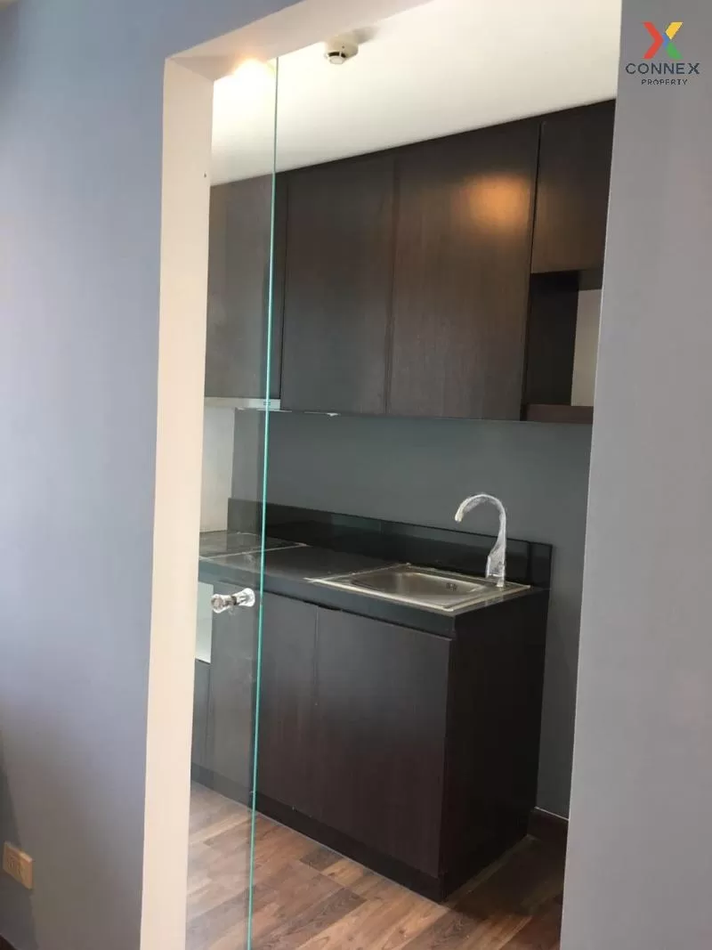 FOR RENT condo , Parc Exo Kaset - Navamintra , nice view , Khlong 3