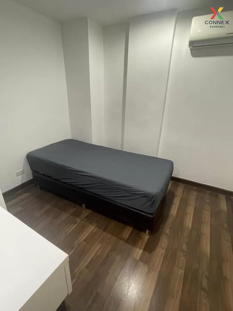 FOR RENT condo , Parc Exo Kaset - Navamintra , nice view , Khlong