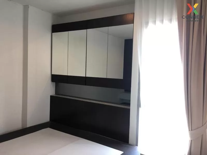 FOR RENT condo , Parc Exo Kaset - Navamintra , nice view , Khlong