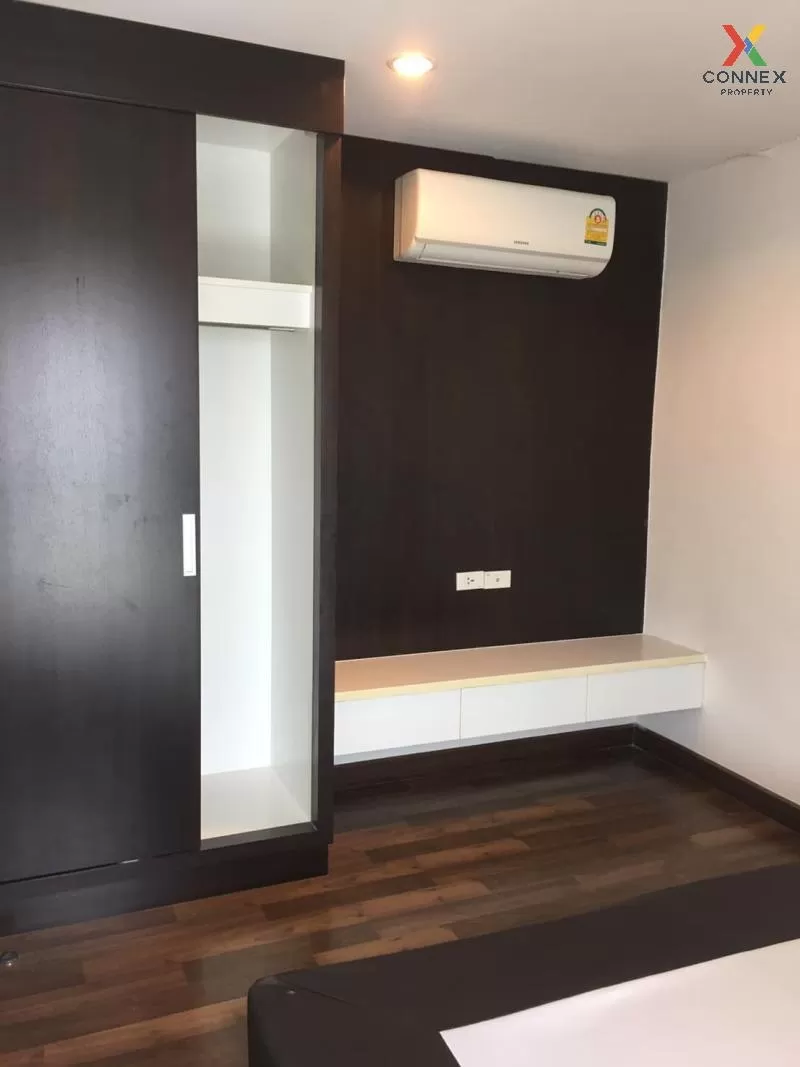 FOR RENT condo , Parc Exo Kaset - Navamintra , nice view , Khlong