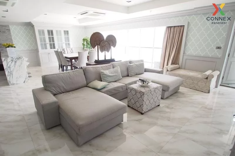 เช่าคอนโด  เกียรติธานี ซิตี้แมนชั่น วิวสวย ชั้นสูง BTS-พร้อมพงษ์  1