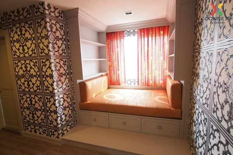 เช่าคอนโด  เกียรติธานี ซิตี้แมนชั่น วิวสวย ชั้นสูง BTS-พร้อมพงษ์ 